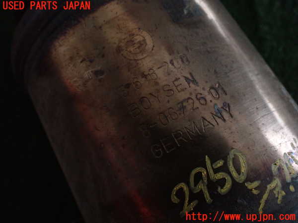 2UPJ-29502661]BMW ミニ(MINI)クーパーS(XS20)(F55)触媒1 中古_m0003.jpg