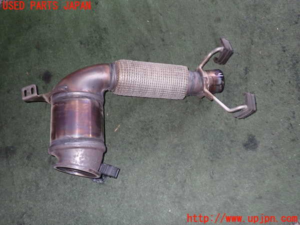 2UPJ-29502661]BMW ミニ(MINI)クーパーS(XS20)(F55)触媒1 中古_m0005.jpg