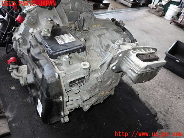 2UPJ-29503010]BMW ミニ(MINI)クーパーS(XS20)(F55)ミッション AT B48A20A 中古_m0001.jpg