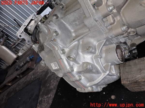 2UPJ-29503010]BMW ミニ(MINI)クーパーS(XS20)(F55)ミッション AT B48A20A 中古_m0002.jpg