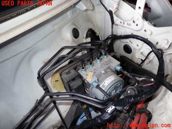 2UPJ-29504040]BMW ミニ(MINI)クーパーS(XS20)(F55)ABSアクチュエーター 中古_m0001.jpg