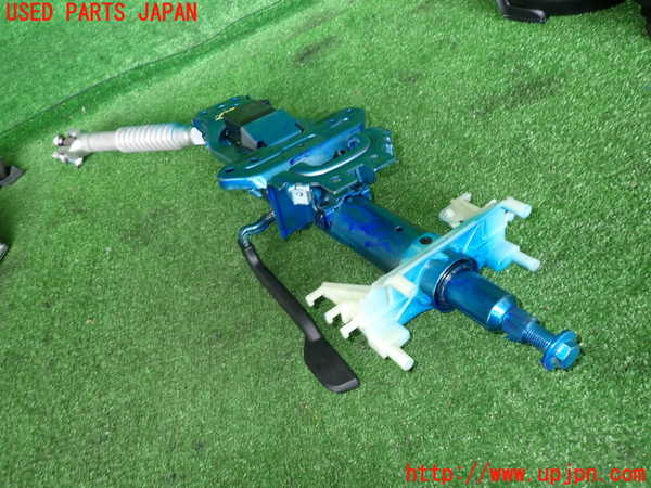 2UPJ-29504260]BMW ミニ(MINI)クーパーS(XS20)(F55)ステアリングシャフト 中古_m0001.jpg