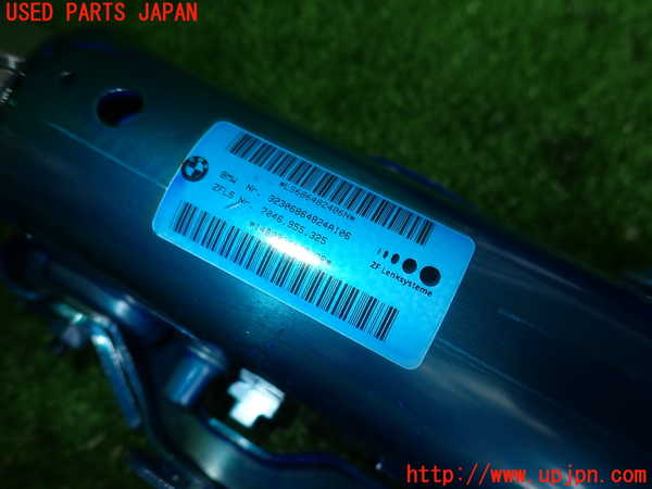 2UPJ-29504260]BMW ミニ(MINI)クーパーS(XS20)(F55)ステアリングシャフト 中古_m0003.jpg