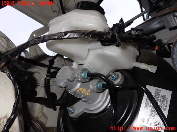 2UPJ-29504050]BMW ミニ(MINI)クーパーS(XS20)(F55)ブレーキマスターシリンダー 中古_m0002.jpg