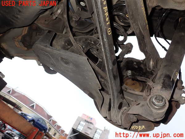 2UPJ-29504300]BMW ミニ(MINI)クーパーS(XS20)(F55)右リアナックルハブ 中古_m0001.jpg