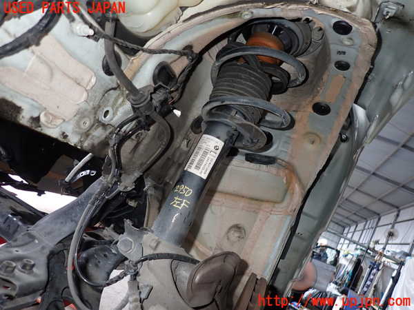 2UPJ-29505025]BMW ミニ(MINI)クーパーS(XS20)(F55)左フロントストラット 中古_m0001.jpg