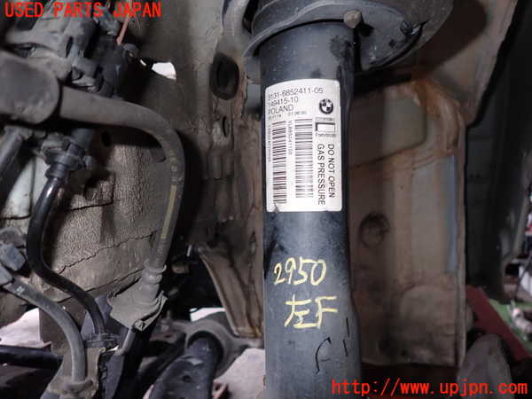 2UPJ-29505025]BMW ミニ(MINI)クーパーS(XS20)(F55)左フロントストラット 中古_m0002.jpg
