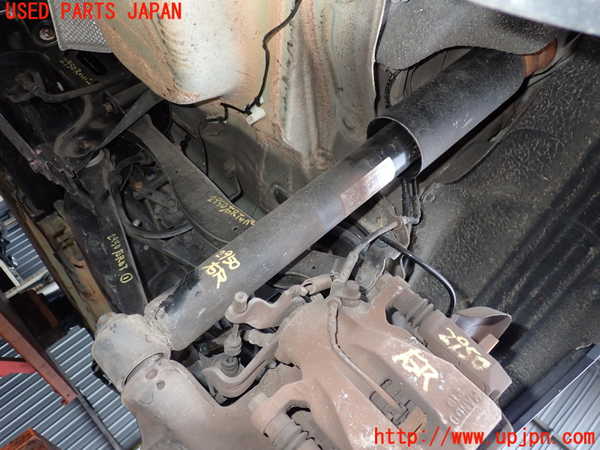 2UPJ-29505070]BMW ミニ(MINI)クーパーS(XS20)(F55)右リアショックアブソーバー 中古_m0001.jpg