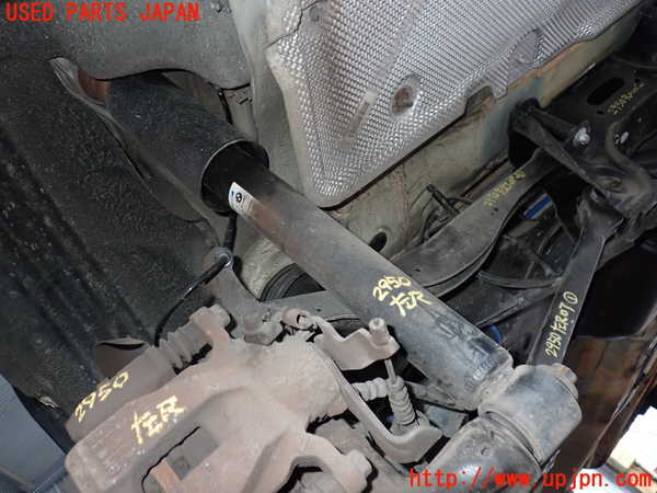 2UPJ-29505075]BMW ミニ(MINI)クーパーS(XS20)(F55)左リアショックアブソーバー 中古_m0001.jpg