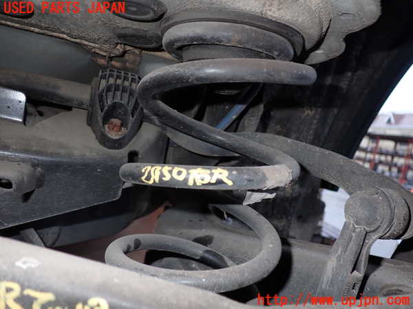 2UPJ-29505100]BMW ミニ(MINI)クーパーS(XS20)(F55)右リアスプリング 中古_m0001.jpg