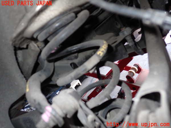 2UPJ-29505105]BMW ミニ(MINI)クーパーS(XS20)(F55)左リアスプリング 中古_m0001.jpg
