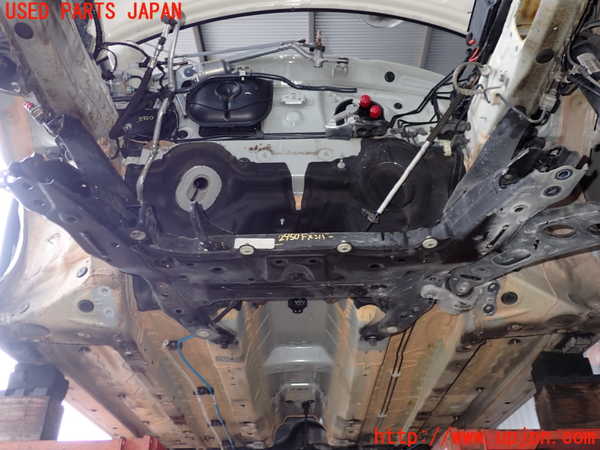 2UPJ-29505285]BMW ミニ(MINI)クーパーS(XS20)(F55)フロントメンバー 中古_m0001.jpg