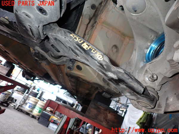 2UPJ-29505186]BMW ミニ(MINI)クーパーS(XS20)(F55)左フロントロアアーム1 中古_m0001.jpg