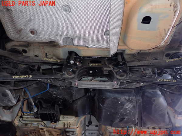 2UPJ-29505295]BMW ミニ(MINI)クーパーS(XS20)(F55)リアメンバー 中古_m0001.jpg