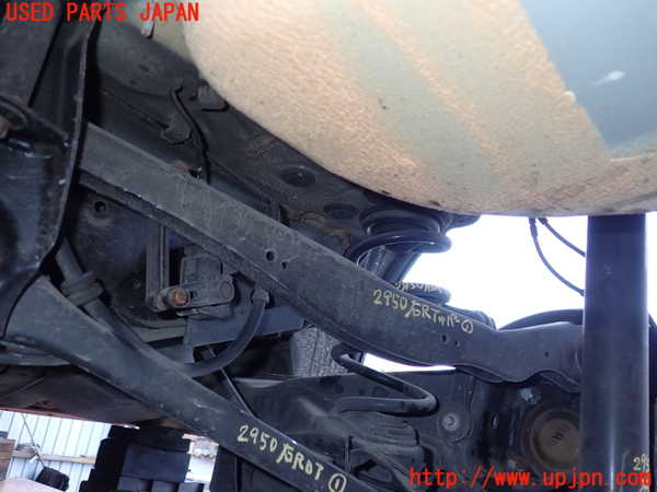 2UPJ-29505146]BMW ミニ(MINI)クーパーS(XS20)(F55)右リアアッパーアーム1 中古_m0001.jpg