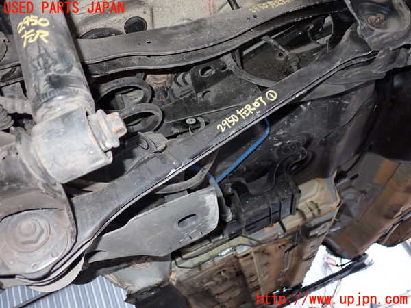 2UPJ-29505226]BMW ミニ(MINI)クーパーS(XS20)(F55)左リアロアアーム1 中古_m0001.jpg