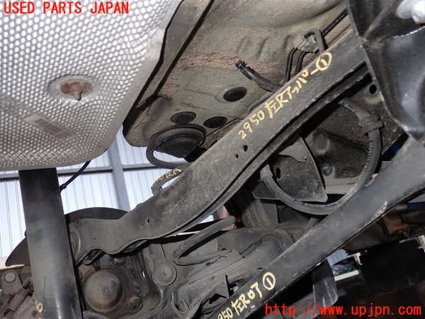 2UPJ-29505156]BMW ミニ(MINI)クーパーS(XS20)(F55)左リアアッパーアーム1 中古_m0001.jpg