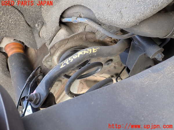 2UPJ-29505445]BMW ミニ(MINI)クーパーS(XS20)(F55)リアスタビライザー 中古_m0001.jpg