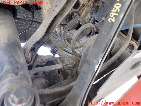 2UPJ-29505445]BMW ミニ(MINI)クーパーS(XS20)(F55)リアスタビライザー 中古_m0003.jpg