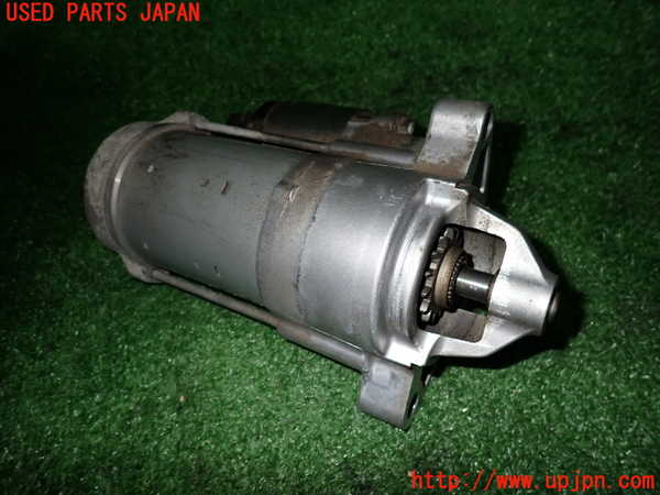 2UPJ-29506010]BMW ミニ(MINI)クーパーS(XS20)(F55)セルモーター 中古_m0002.jpg