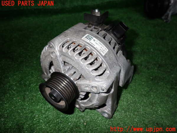 2UPJ-29506015]BMW ミニ(MINI)クーパーS(XS20)(F55)オルタネーター(ダイナモ) 中古_m0001.jpg