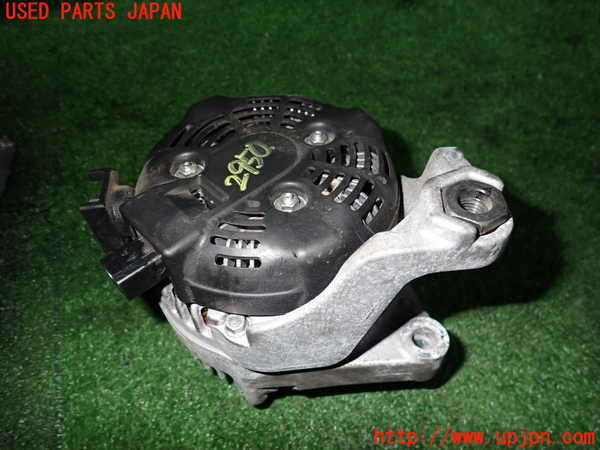 2UPJ-29506015]BMW ミニ(MINI)クーパーS(XS20)(F55)オルタネーター(ダイナモ) 中古_m0002.jpg