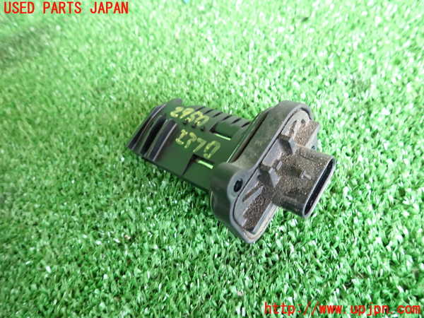 2UPJ-29506320]BMW ミニ(MINI)クーパーS(XS20)(F55)エアフロメーター エアマスセンサー 中古_m0001.jpg
