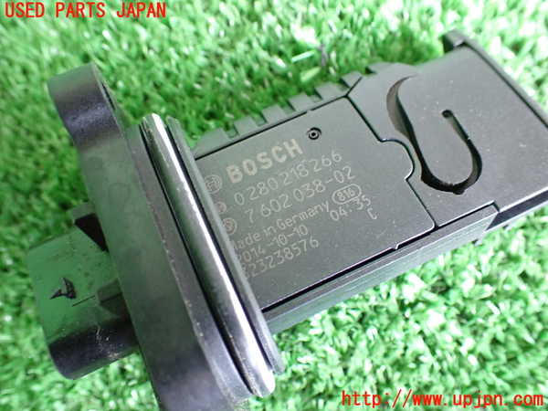 2UPJ-29506320]BMW ミニ(MINI)クーパーS(XS20)(F55)エアフロメーター エアマスセンサー 中古_m0003.jpg