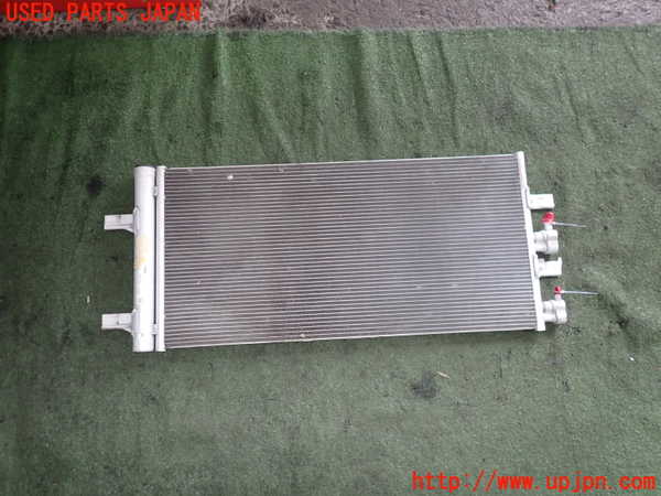 2UPJ-29506031]BMW ミニ(MINI)クーパーS(XS20)(F55)エアコンコンデンサー1 中古_m0001.jpg