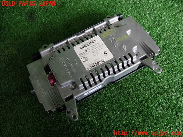 2UPJ-29506629]BMW ミニ(MINI)クーパーS(XS20)(F55)モニター 中古_m0002.jpg