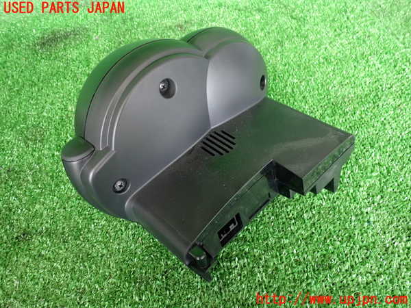 2UPJ-29506170]BMW ミニ(MINI)クーパーS(XS20)(F55)スピードメーター 中古_m0002.jpg