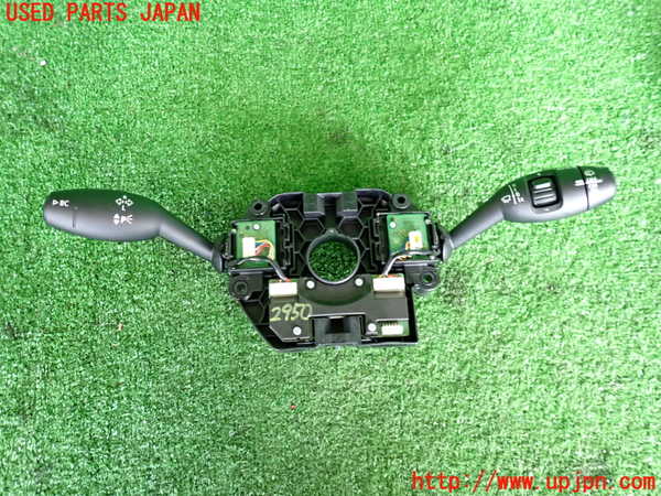 2UPJ-29506720]BMW ミニ(MINI)クーパーS(XS20)(F55)コンビネーションスイッチ 中古_m0001.jpg