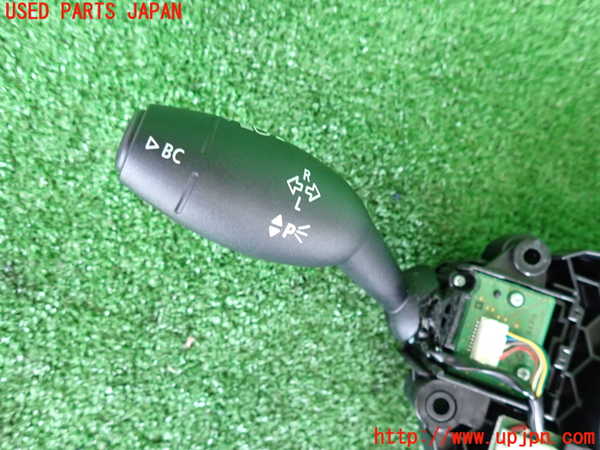 2UPJ-29506720]BMW ミニ(MINI)クーパーS(XS20)(F55)コンビネーションスイッチ 中古_m0003.jpg