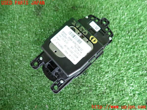 2UPJ-29506306]BMW ミニ(MINI)クーパーS(XS20)(F55)スイッチ1 (ナビ操作) 中古_m0002.jpg