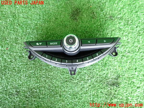 2UPJ-29506307]BMW ミニ(MINI)クーパーS(XS20)(F55)スイッチ2 (MODE) 中古_m0001.jpg