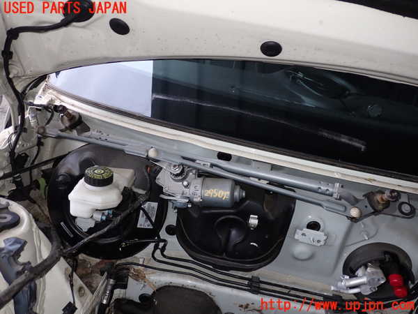 2UPJ-29506770]BMW ミニ(MINI)クーパーS(XS20)(F55)フロントワイパーモーター 中古_m0001.jpg
