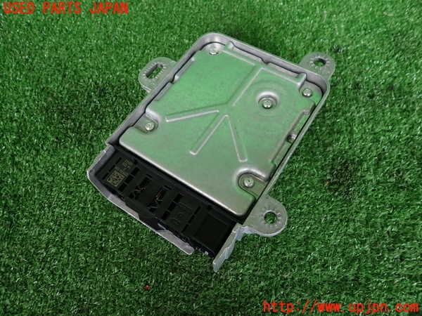 2UPJ-29506145]BMW ミニ(MINI)クーパーS(XS20)(F55)エアバッグコンピューター 中古_m0002.jpg