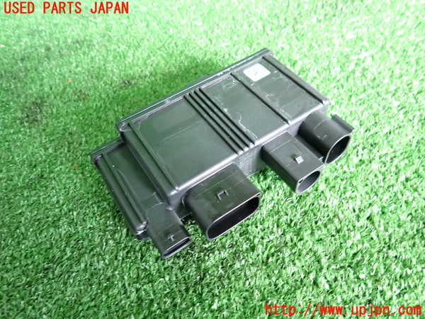 2UPJ-29506149]BMW ミニ(MINI)クーパーS(XS20)(F55)コンピューター4 (INTEGRATED MODULE) 中古_m0002.jpg