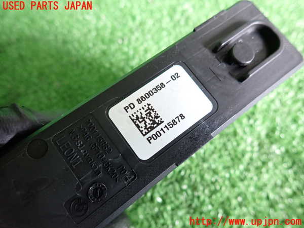 2UPJ-29506149]BMW ミニ(MINI)クーパーS(XS20)(F55)コンピューター4 (INTEGRATED MODULE) 中古_m0003.jpg
