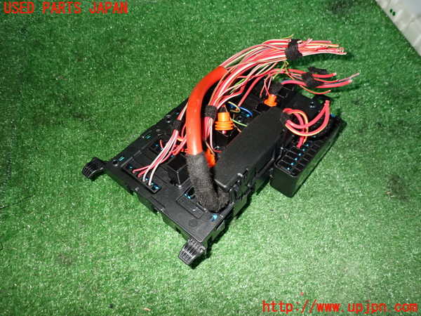 2UPJ-29506741]BMW ミニ(MINI)クーパーS(XS20)(F55)ヒューズボックス1 中古_m0003.jpg