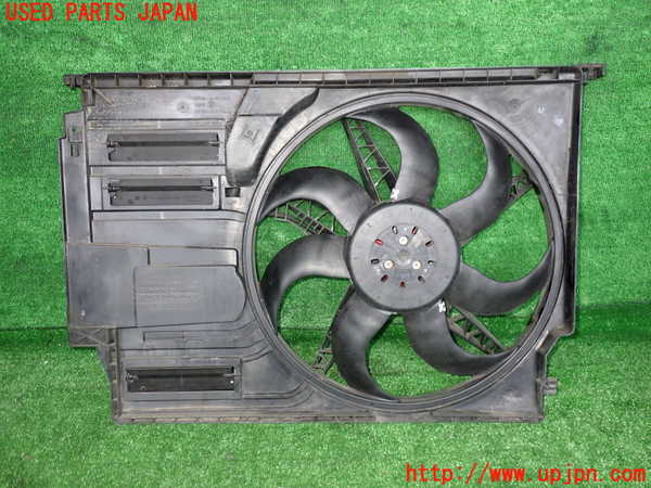 2UPJ-29506836]BMW ミニ(MINI)クーパーS(XS20)(F55)電動ファン1 中古_m0004.jpg
