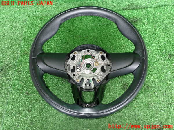 2UPJ-29507855]BMW ミニ(MINI)クーパーS(XS20)(F55)ステアリングホイール 中古_m0001.jpg