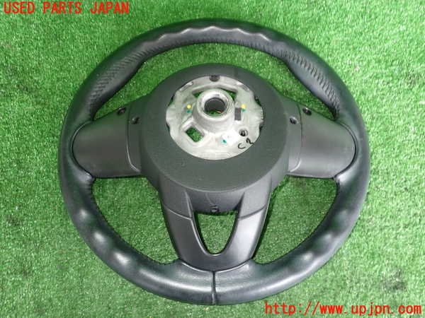 2UPJ-29507855]BMW ミニ(MINI)クーパーS(XS20)(F55)ステアリングホイール 中古_m0002.jpg