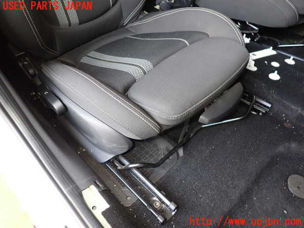 2UPJ-29507035]BMW ミニ(MINI)クーパーS(XS20)(F55)運転席シート 中古_m0003.jpg