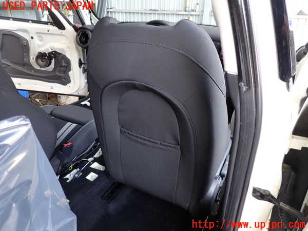 2UPJ-29507035]BMW ミニ(MINI)クーパーS(XS20)(F55)運転席シート 中古_m0004.jpg