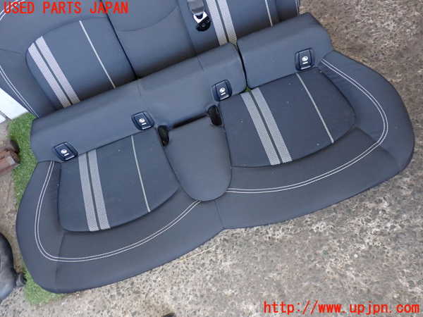2UPJ-29507385]BMW ミニ(MINI)クーパーS(XS20)(F55)リアシート 中古_m0003.jpg