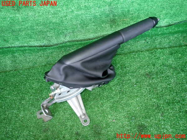 2UPJ-29507550]BMW ミニ(MINI)クーパーS(XS20)(F55)サイドブレーキレバー 中古_m0002.jpg