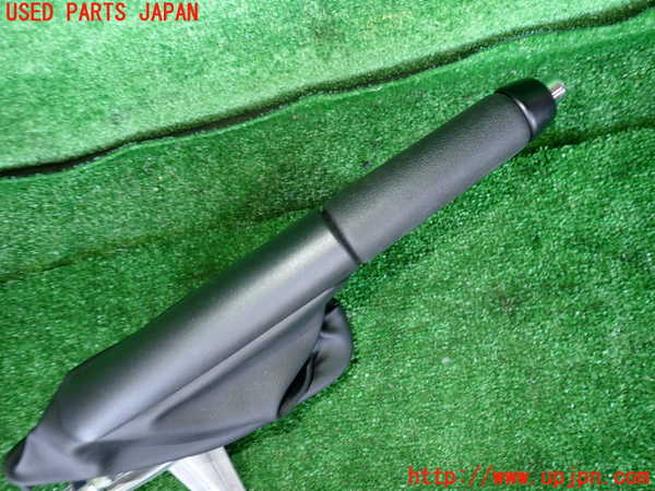2UPJ-29507550]BMW ミニ(MINI)クーパーS(XS20)(F55)サイドブレーキレバー 中古_m0003.jpg