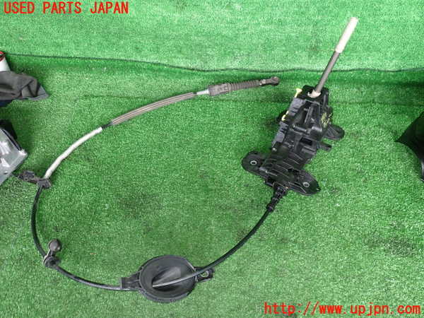 2UPJ-29507555]BMW ミニ(MINI)クーパーS(XS20)(F55)ATシフトレバー 中古_m0001.jpg