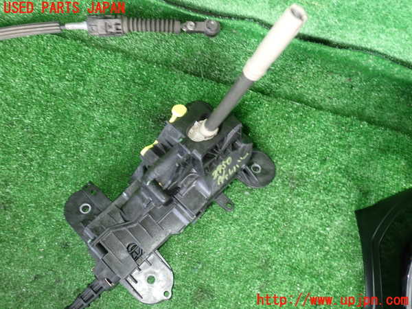 2UPJ-29507555]BMW ミニ(MINI)クーパーS(XS20)(F55)ATシフトレバー 中古_m0002.jpg